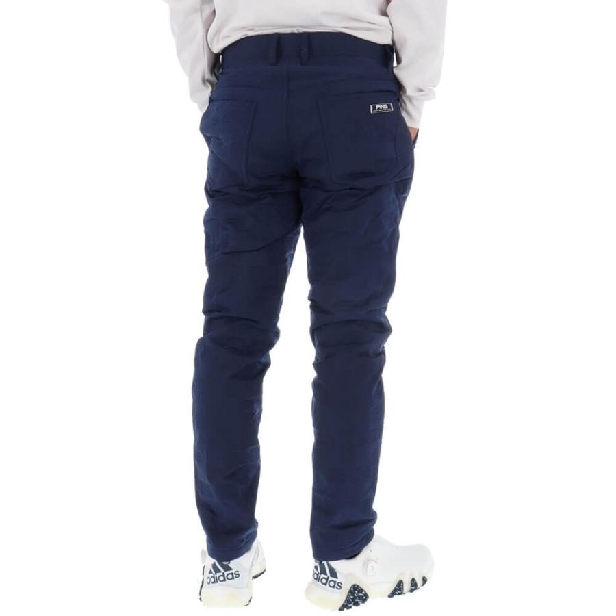 PING ◇セール♪ ピンゴルフ メンズ ソニックキルト 中綿 5