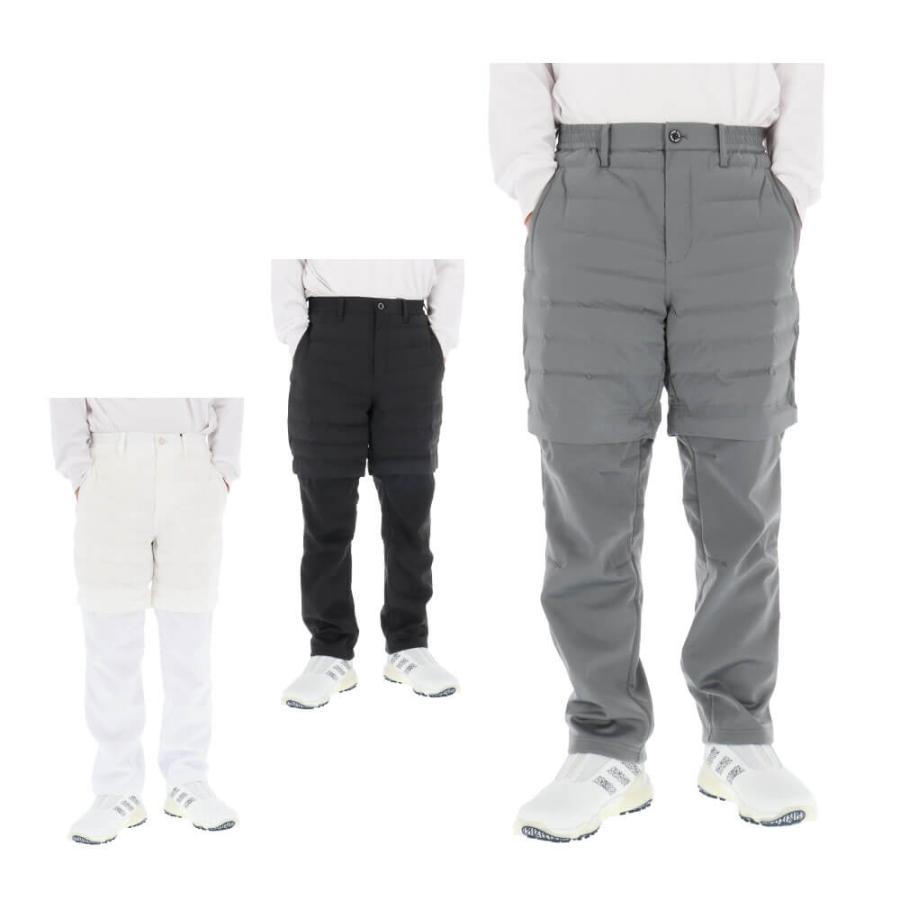 PING（ピン） セール♪ ピンゴルフ メンズ 2WAY ハイブリッド 中綿