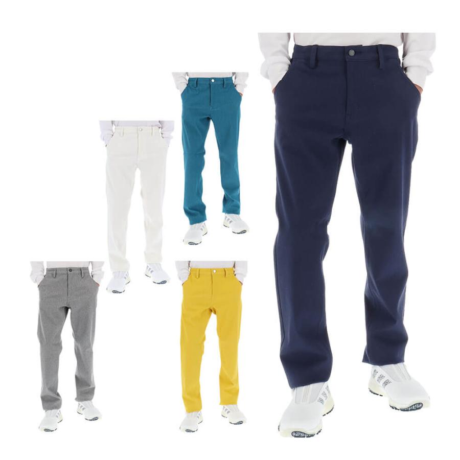 新品PXGゴルフウェアメンズパンツ　·ズボン　秋冬用 PXG ゴルフウェア メンズ パンツ ズボン 秋冬