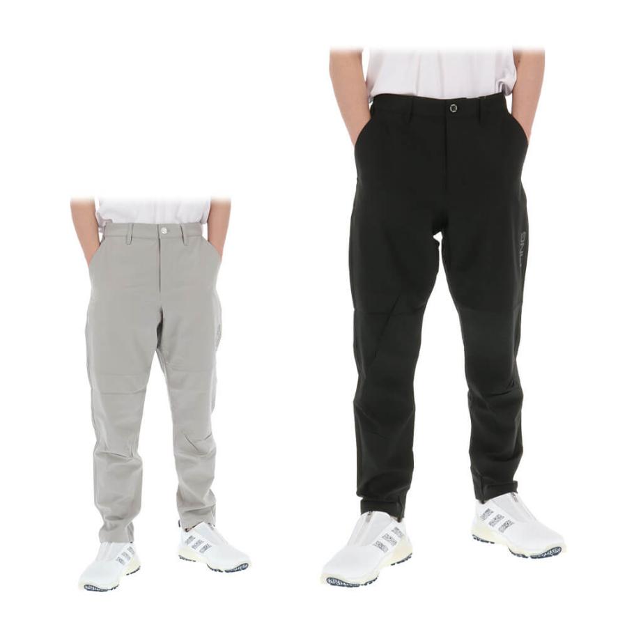 PING ゴルフパンツ　コットンストレッチパンツ　新品未使用 PING（ピン） セール♪ 新作 ピンゴルフ メンズ フィット&ストレッチ