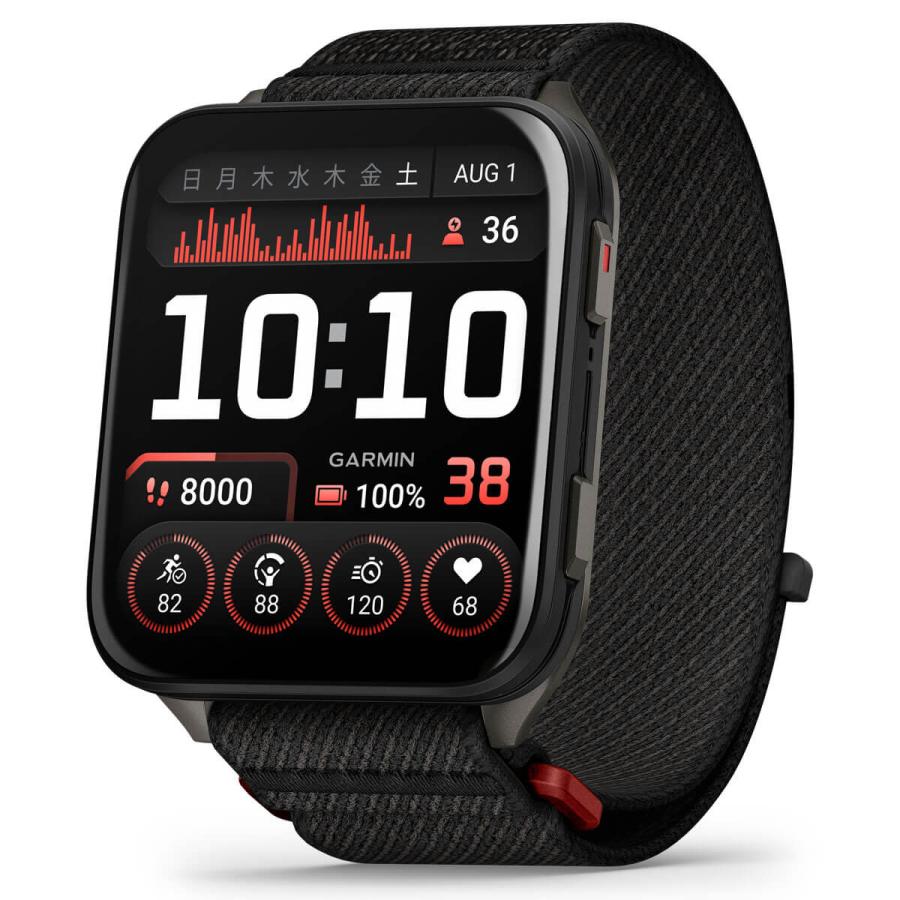 GARMIN（ガーミン） セール♪ 2025年モデル Venu X1 ヴェニューX1