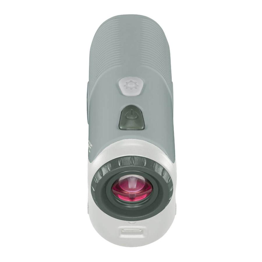 Bushnell ブッシュネル PINSEEKER A1 SLOPE JOLT ゴルフ用レーザー距離