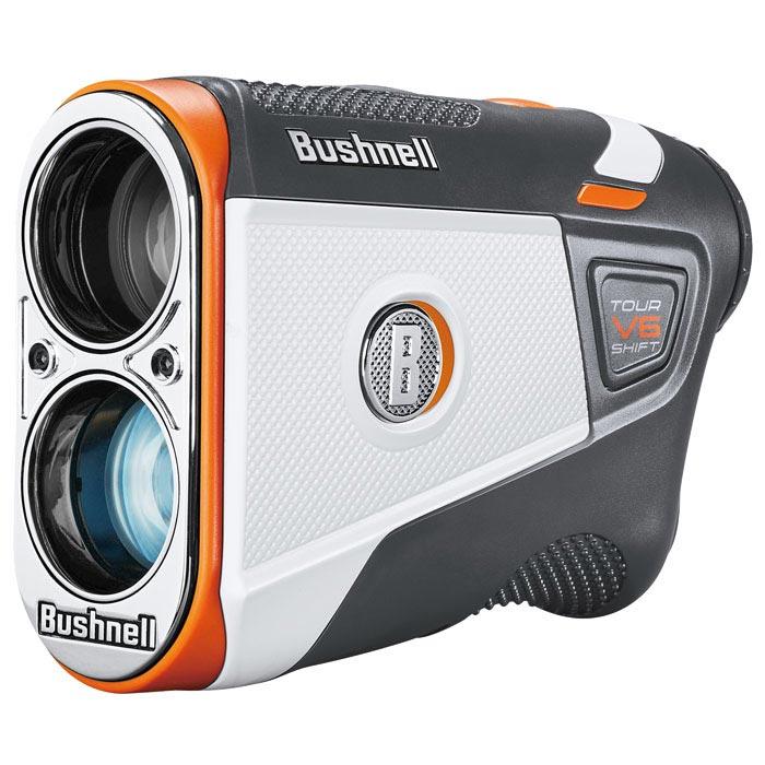 Bushnell ブッシュネルTour V6 Shift ゴルフ距離計　おまけ付 ピンシーカーツアーV6シフトジョルト ゴルフ用レーザー距離計