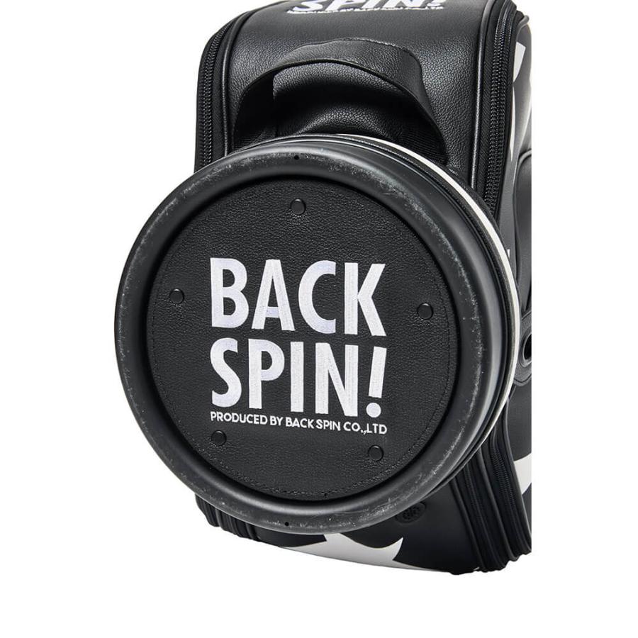 激レア❗️ツアー限定品！タイトリストＳＴＡＲＳＨＩＰキャデバッグ845/1000 新作 2025年モデル バックスピンゴルフ BIG STAR TOUR ビッグ