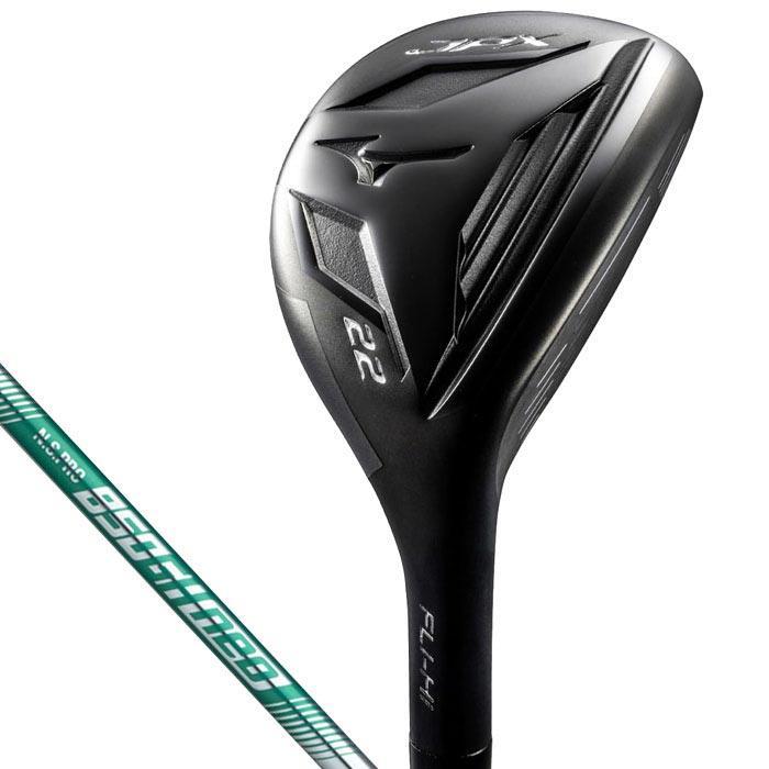 MIZUNO（ミズノ） 送料無料 2025年モデル JPX FLI-HI フライハイ