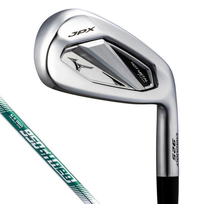 MIZUNO 送料無料 2025年モデル ミズノ JPX 925 HOT METAL PRO ホット 