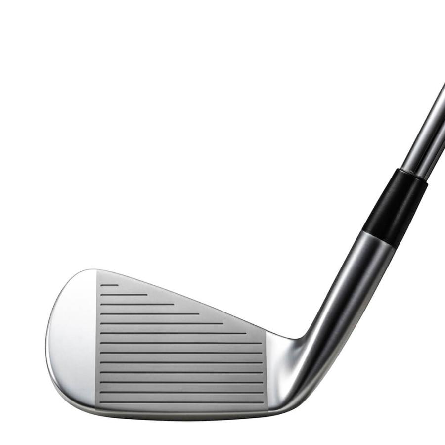 送料無料 2025 ミズノ Mizuno Pro S-3 ミズノプロ S3 アイアン 6本