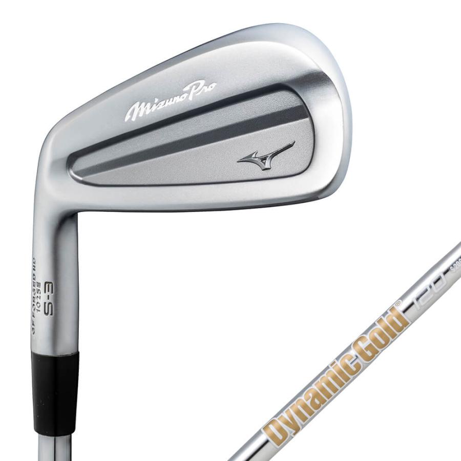 【年末限定お値下げ】ミズノプロ S-3アイアン 5-P 6本 レフティ 送料無料 2025 ミズノ Mizuno Pro S-3 ミズノプロ S3 左用・レフティ