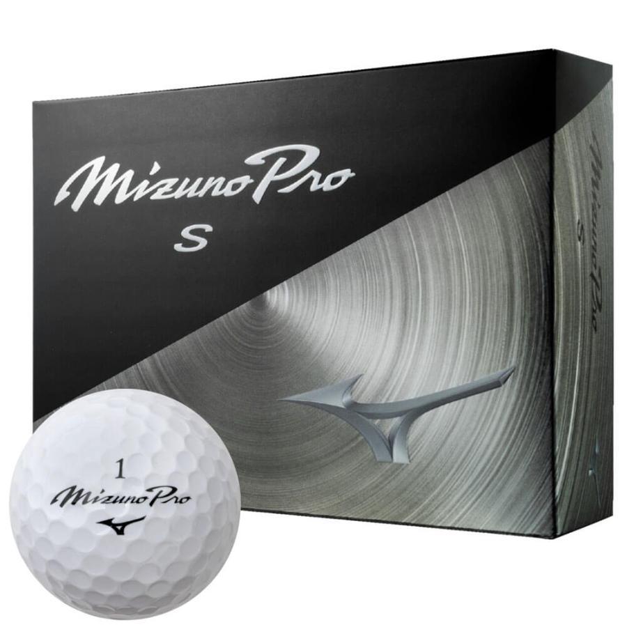 MIZUNO（ミズノ） 送料無料 2025年モデル Mizuno Pro S ミズノプロ