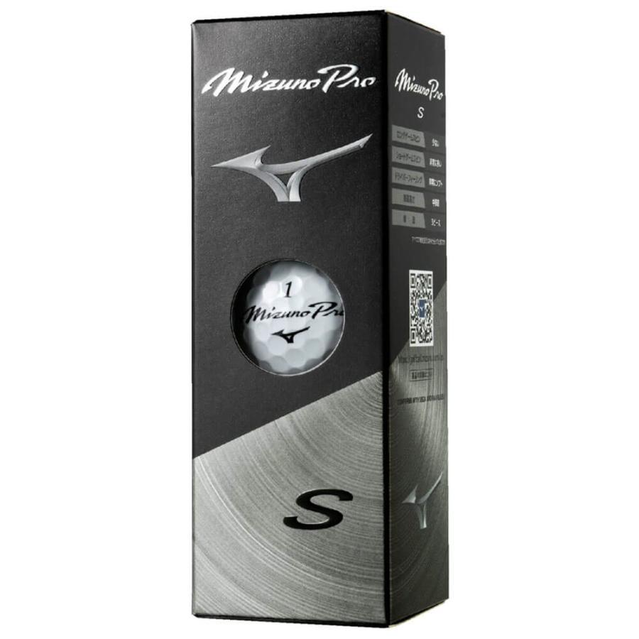 MIZUNO（ミズノ） 送料無料 2025年モデル Mizuno Pro S ミズノプロ