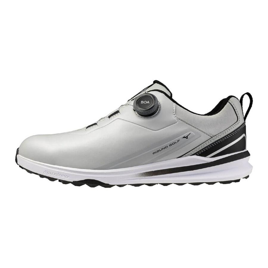 MIZUNO（ミズノ） 2026 メンズ NEXLITE ENERZY II WIDE BOA ネクス