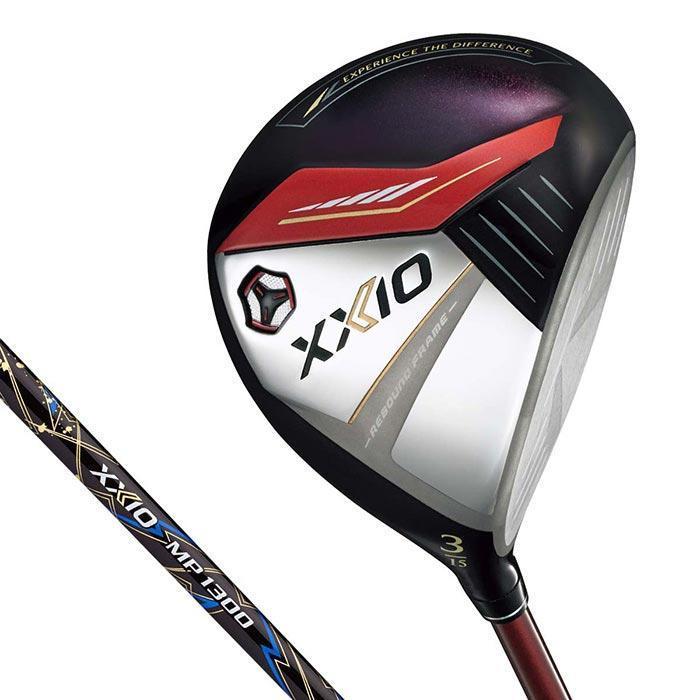 訳あり品！ダンロップ ゼクシオ13(2024) 10.5度 純正MP1300SR XXIO 送料無料 2024年モデル ダンロップ メンズ ゼクシオ 13