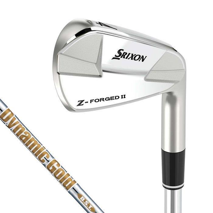 SRIXON 送料無料 2023年モデル ダンロップ スリクソン Z-FORGED II Z