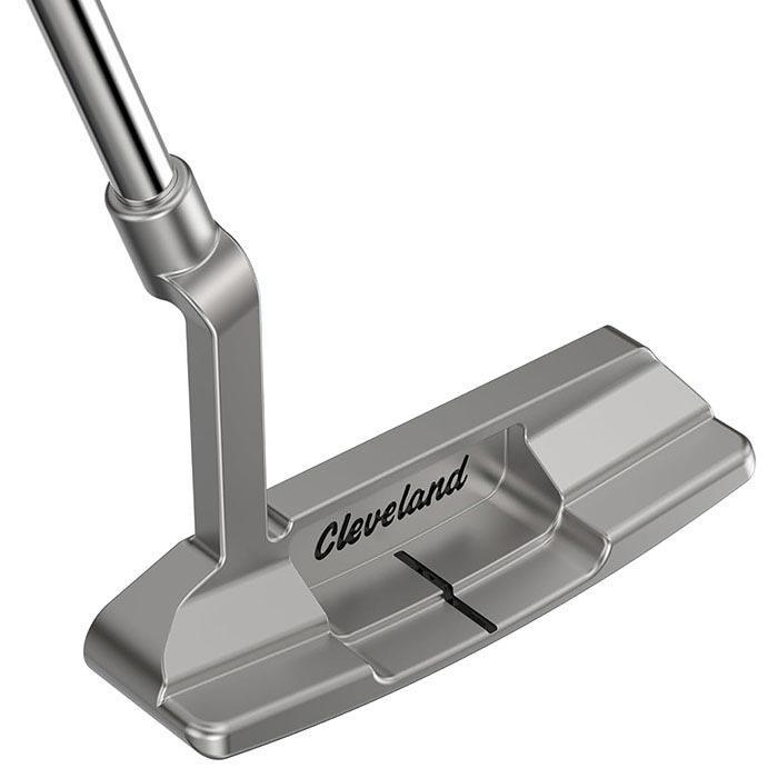 クリーブランド　メンズ HB SOFT 2 ハンティントンビーチ ソフト2 パター　＃1 [2024年モデル] FRONTLINE（クリーブランドゴルフ） 送料無料 2024年モデル