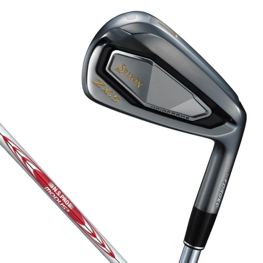 送料無料 2025年数量限定 ダンロップ SRIXON スリクソン ZXi5