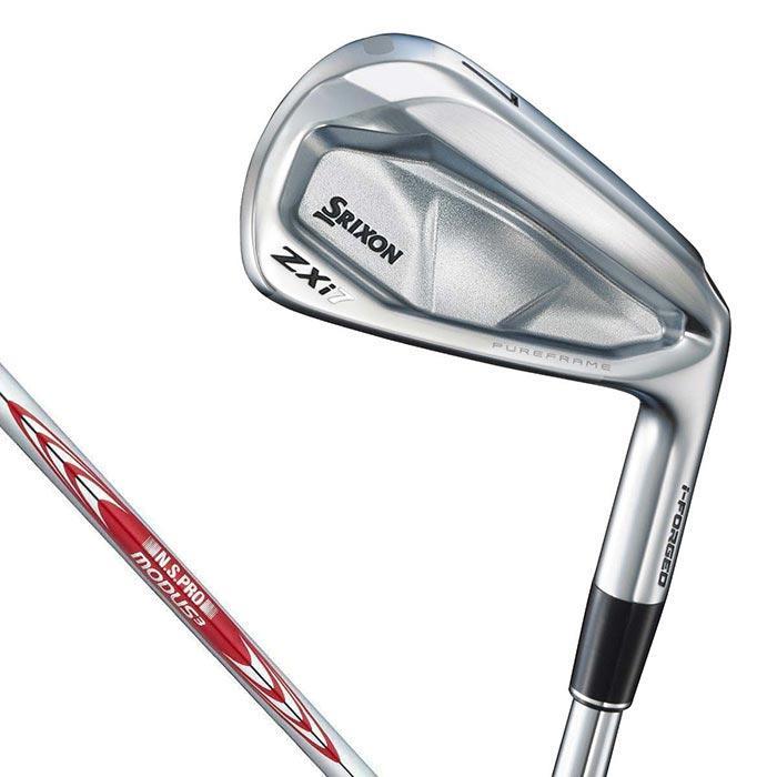 SRIXON 送料無料 2024年モデル ダンロップ スリクソン ZXi7