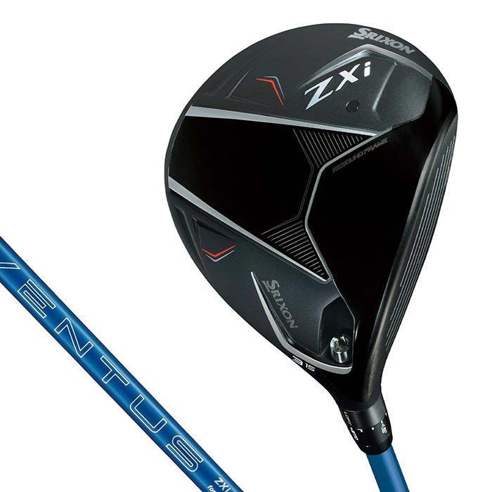 SRIXON 送料無料 2024年モデル ダンロップ スリクソン ZXi