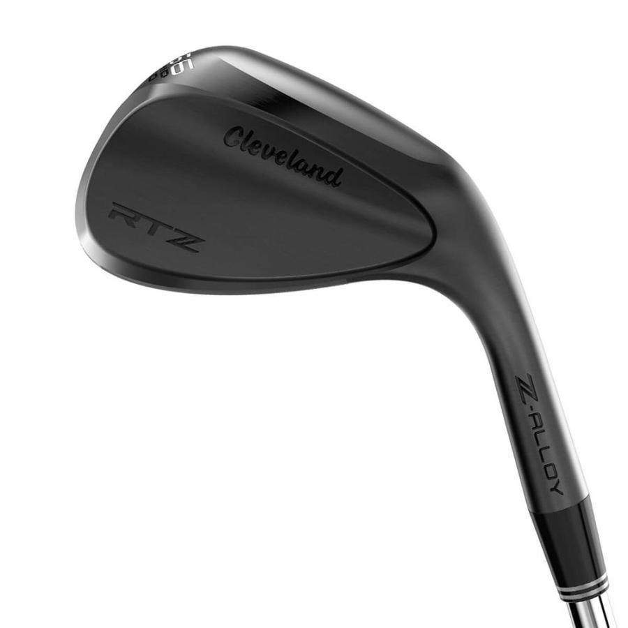 RTX 送料無料 2025年モデル クリーブランド RTZ アールティーゼット