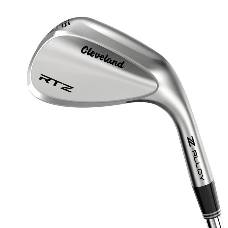 RTX 送料無料 2025年モデル クリーブランド RTZ アールティーゼット