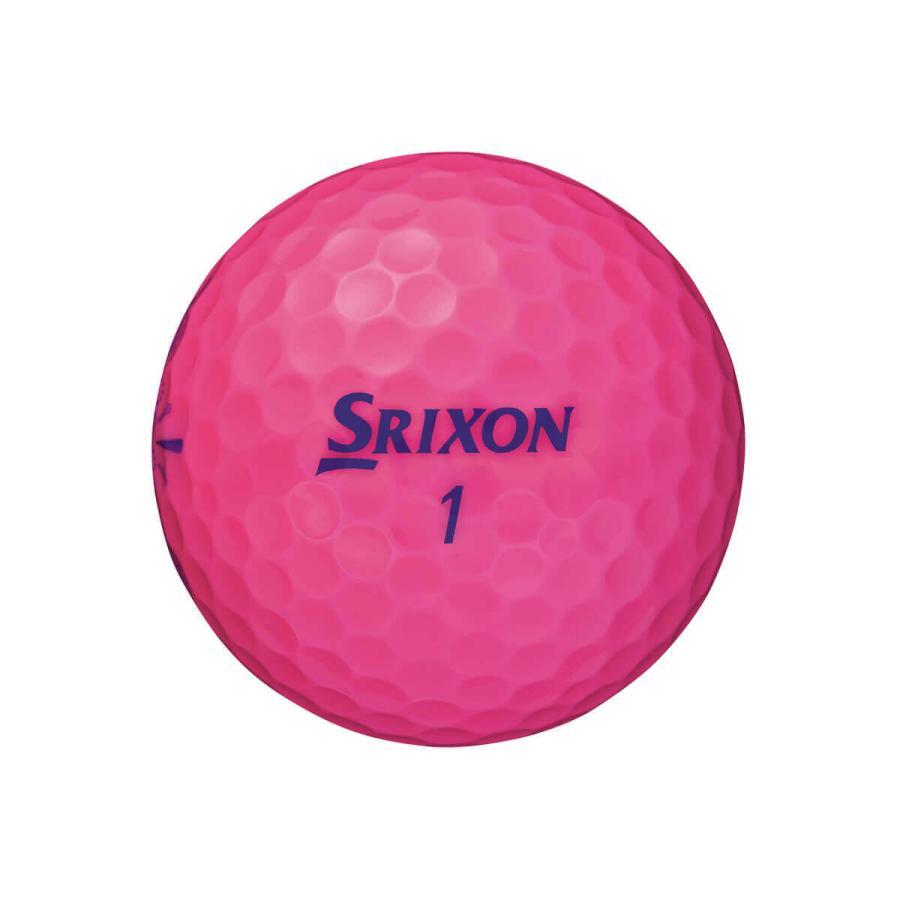 SRIXON 2025年モデル ダンロップ レディース SOFT FEEL LADY