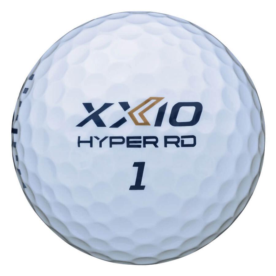 XXIO 送料無料 2026年モデル ダンロップ XXIO HYPER RD ゼクシオ
