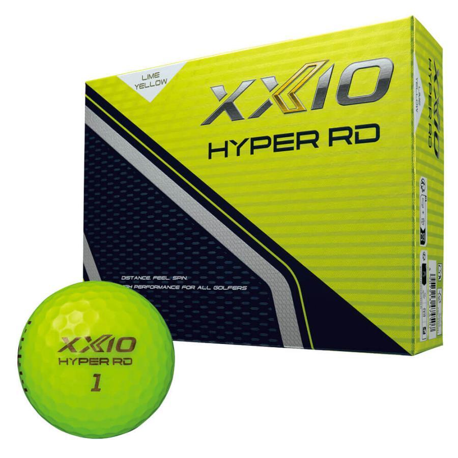 XXIO 送料無料 2026年モデル ダンロップ XXIO HYPER RD ゼクシオ 