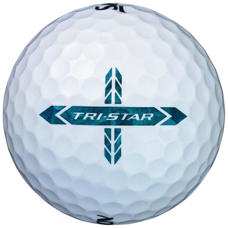 SRIXON 2026 ダンロップ SRIXON スリクソン TRI STAR トライスター
