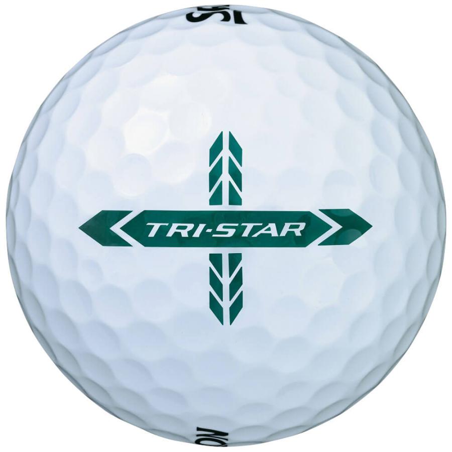SRIXON 2026 ダンロップ SRIXON スリクソン TRI STAR トライスター