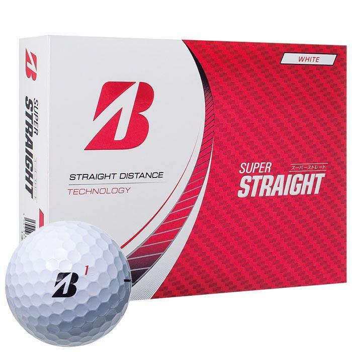 BRIDGESTONE（ブリヂストン） 2023年モデル SUPER STRAIGHT スーパー