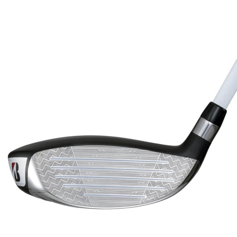 TOUR B 送料無料 2025年モデル ブリヂストン BX2HT フェアウェイウッド