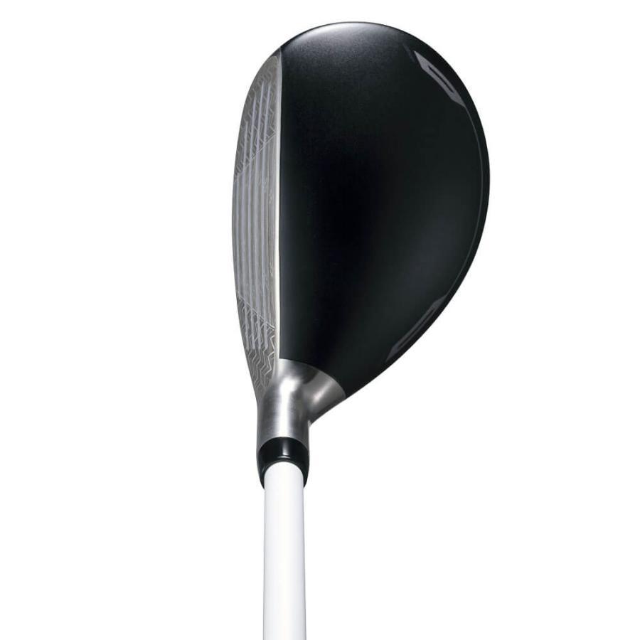 ブリヂストン　BX2HT ハイブリッド ユーティリティ　Diamana BS50h II カーボンシャフト [2025年モデル] TOUR B 送料無料 2025年モデル ブリヂストン BX2HT ハイブリッド