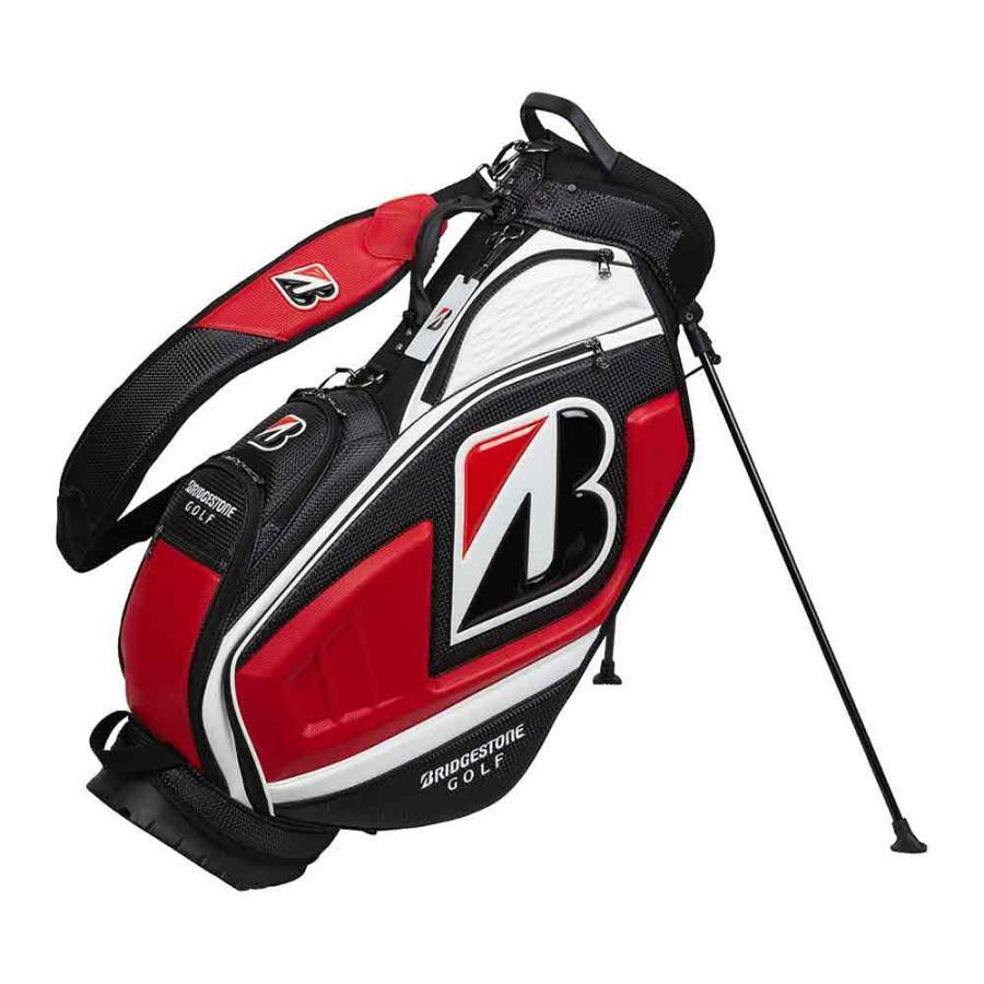 ★限定品★新品未使用★ブリヂストン キャディバッグ 2025年モデル ツアレプ BRIDGESTONE GOLF 送料無料 2025年モデル ブリヂストン メンズ ツアー