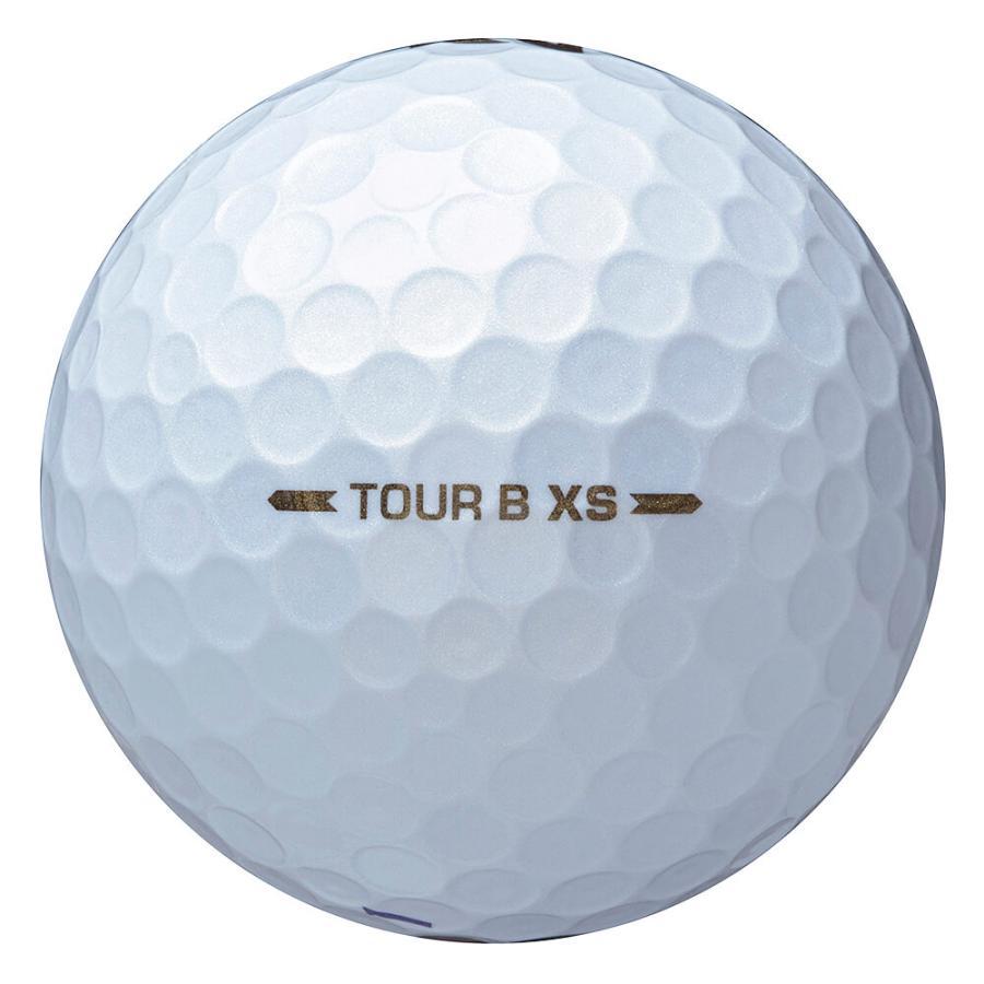 ブリヂストンゴルフボールツアーBX Sパールホワイト2ダース2026年モデル TOUR B 送料無料 2026年モデル ブリヂストン XS ツアーB エックスエス