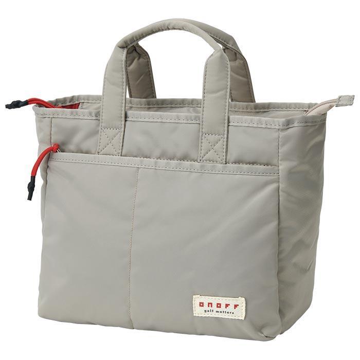ONOFFナイロンツイルシリーズの7型タイプ OB0424, キャディバッグ, ONOFF
