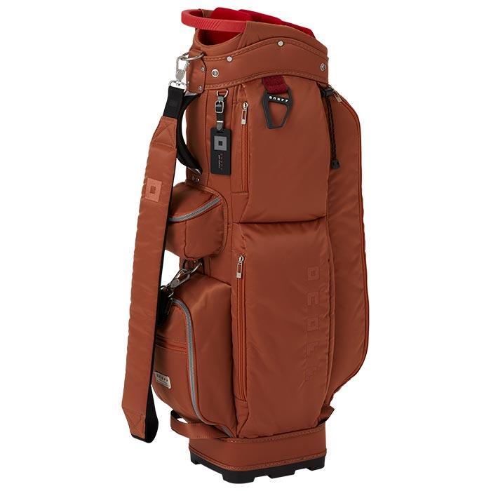 ONOFFナイロンツイルシリーズの7型タイプ ONOFF（オノフ） 送料無料 2024年モデル ユニセックス 軽量 ナイロン