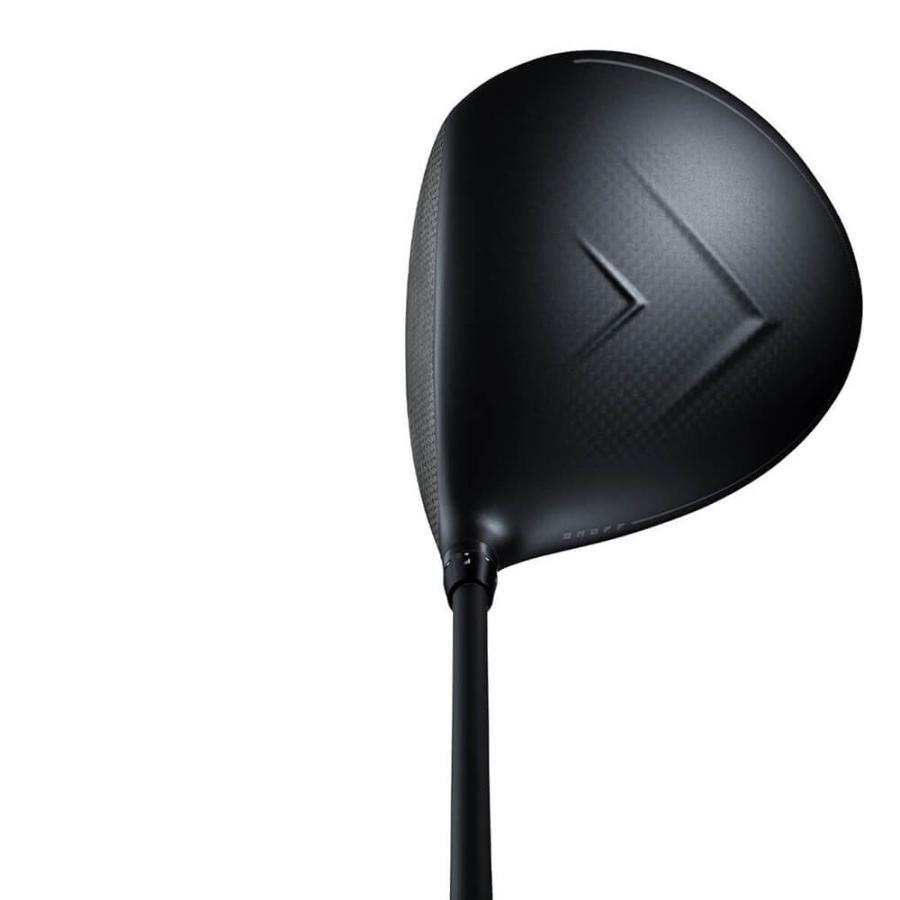 ONOFF（オノフ） 送料無料 2026 ONOFF KURO DRIVER 黒 ドライバー CBT 
