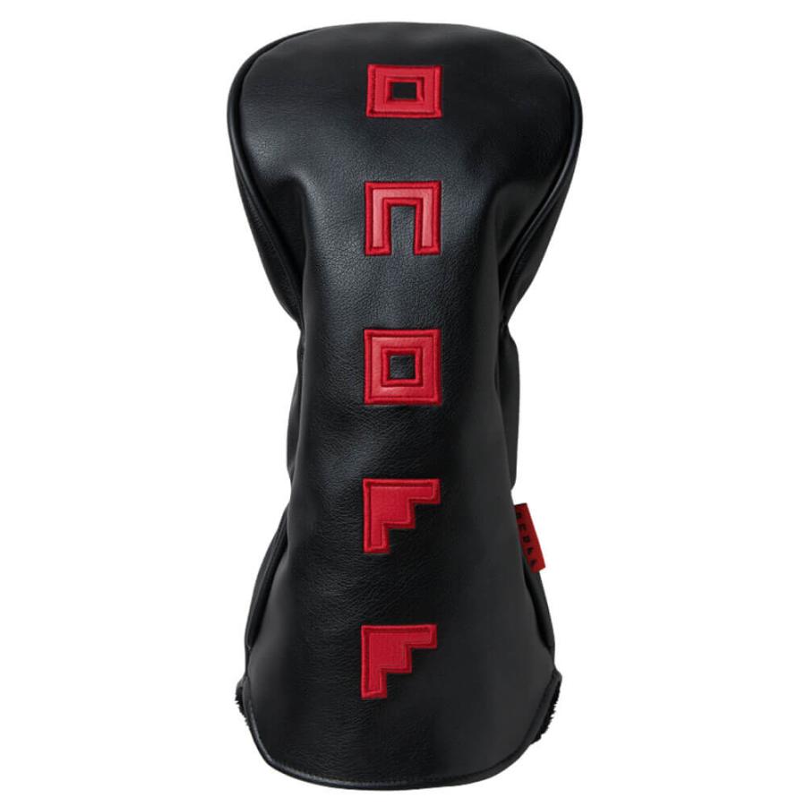 AKA 送料無料 2026年モデル ONOFF オノフ DRIVER 赤 ドライバー SMOOTH