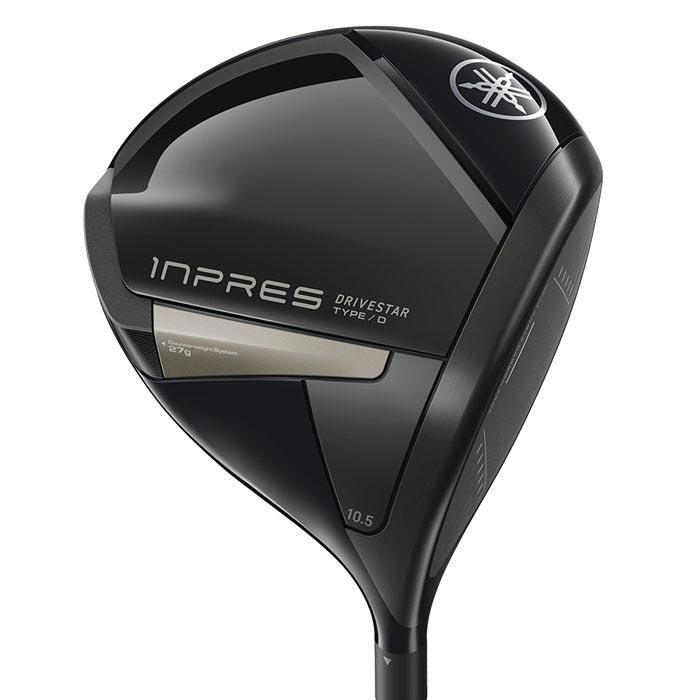 inpres 送料無料 2025 ヤマハ メンズ INPRES DRIVESTAR インプレス