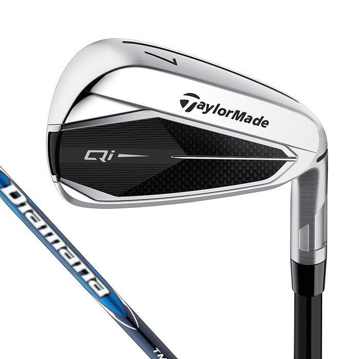 TaylorMade（テーラーメイド） 送料無料 2024年モデル メンズ Qi