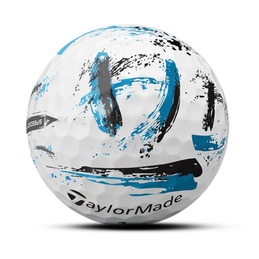 TaylorMade（テーラーメイド） 2024年モデル SPEED SOFT INK スピード