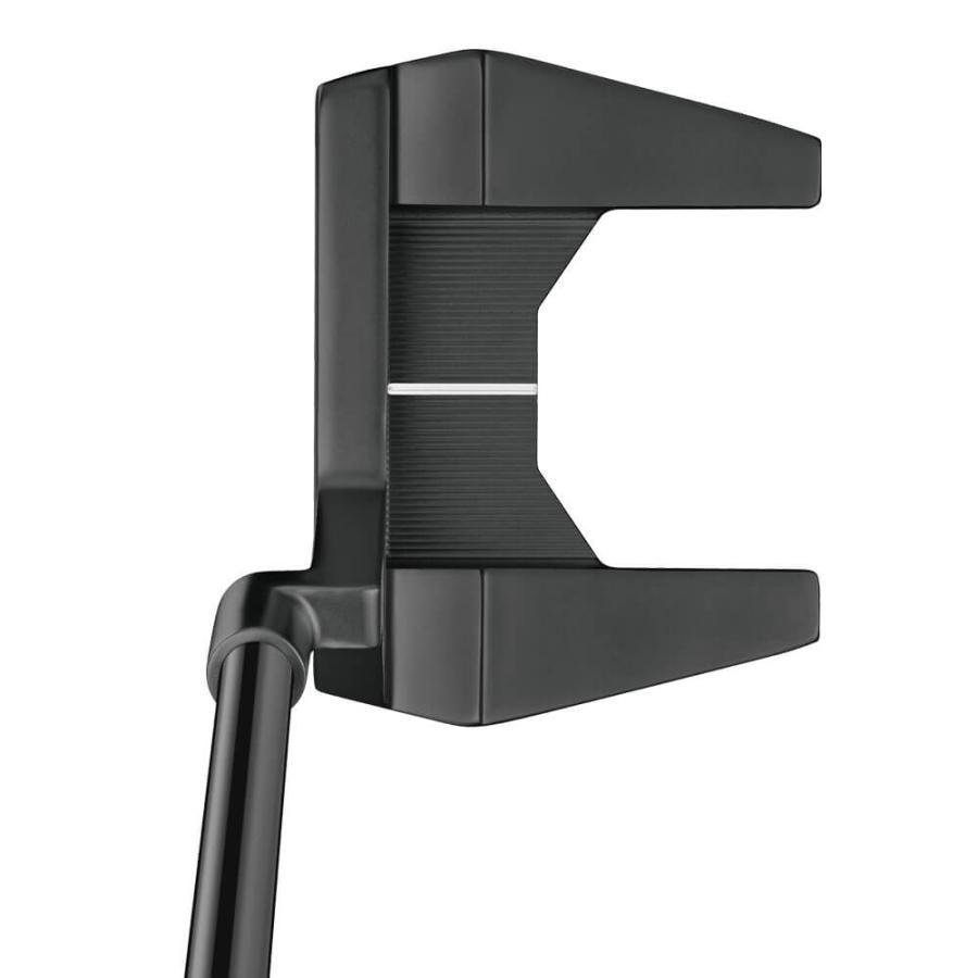 値下げ‼️テーラーメイド　パター　TPコレクション　34インチ　ブラック　黒 TaylorMade テーラーメイド TPコレクション ブラック バンドン トラス