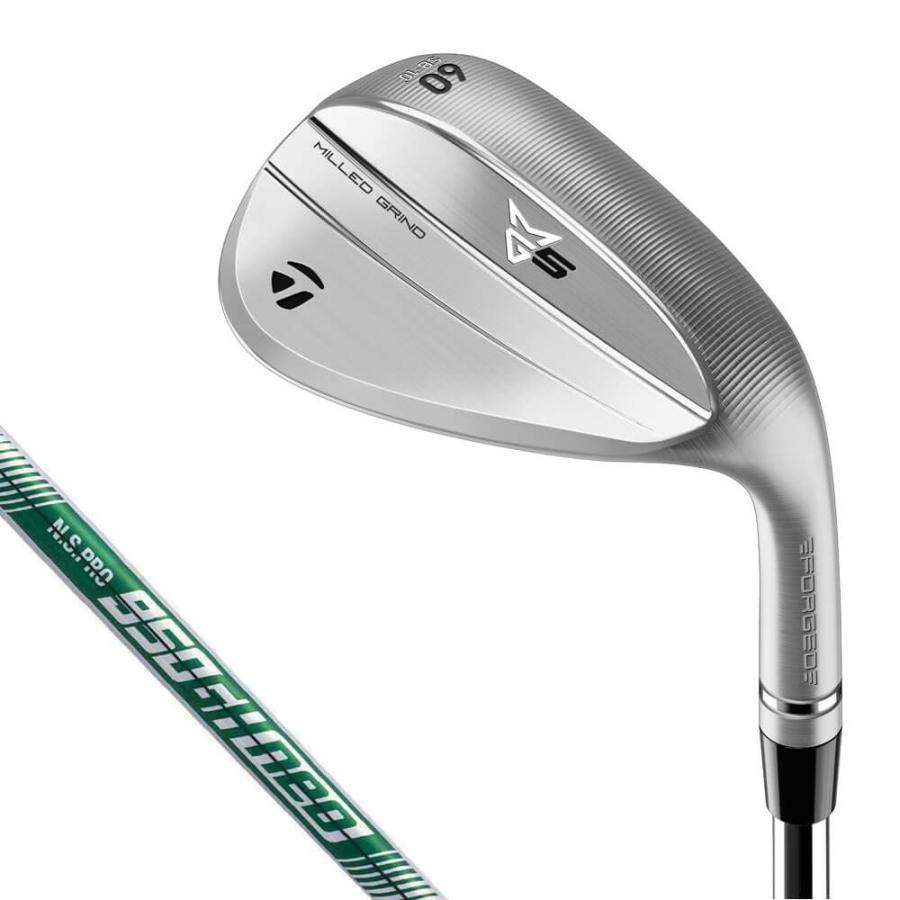 TaylorMade（テーラーメイド） 送料無料 2025年モデル MILLED GRIND