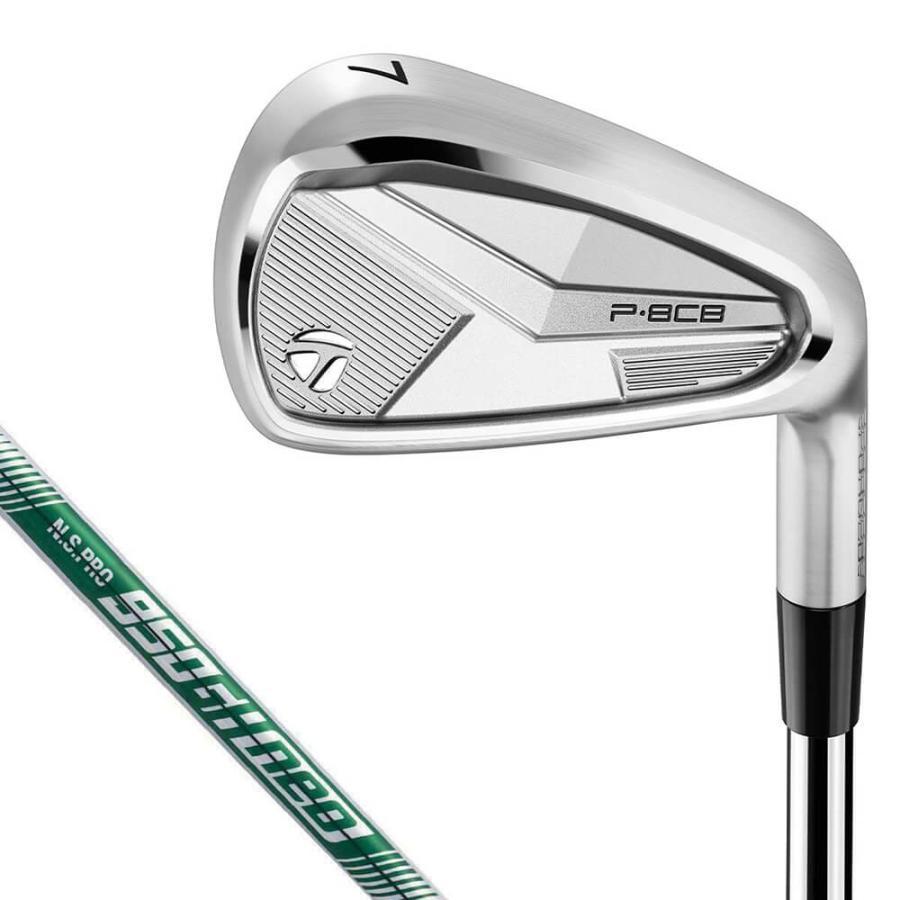 TaylorMade（テーラーメイド） 送料無料 2025年モデル P8CB アイアン 5
