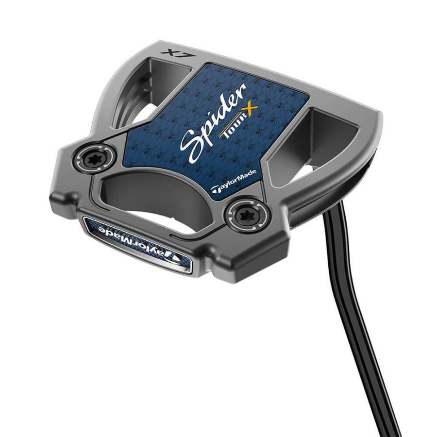 TaylorMade（テーラーメイド） 2025年モデル Spider TOUR X スパイダー