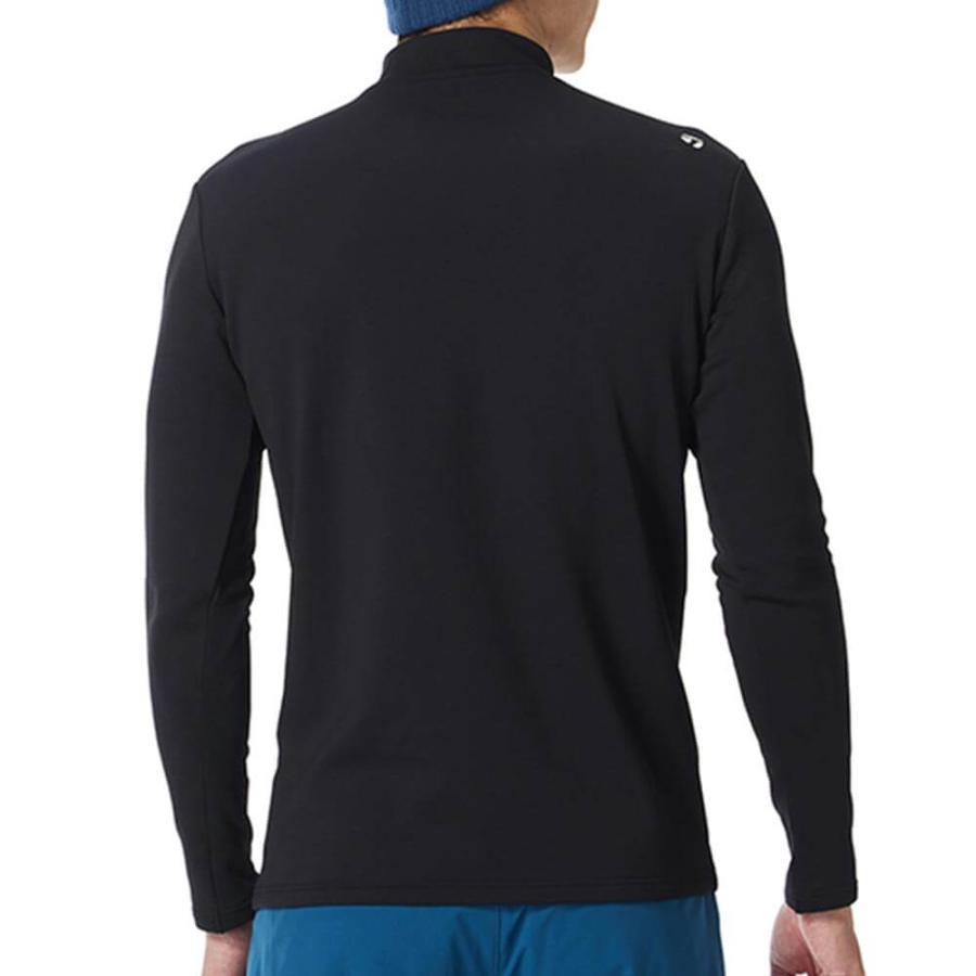 TaylorMade（テーラーメイド） 送料無料 メンズ 長袖 モックネック