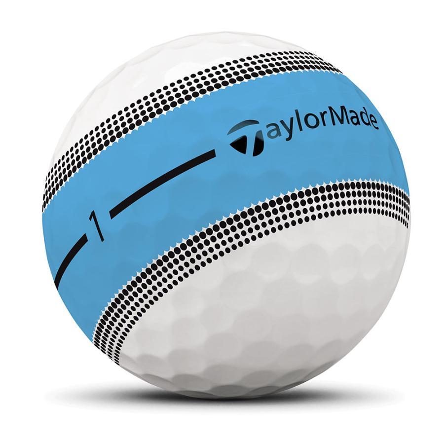 TaylorMade（テーラーメイド） 2025年モデル TOUR RESPONSE STRIPE