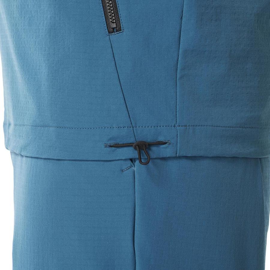 TaylorMade（テーラーメイド） 送料無料 メンズ 2WAY クルーネックプル