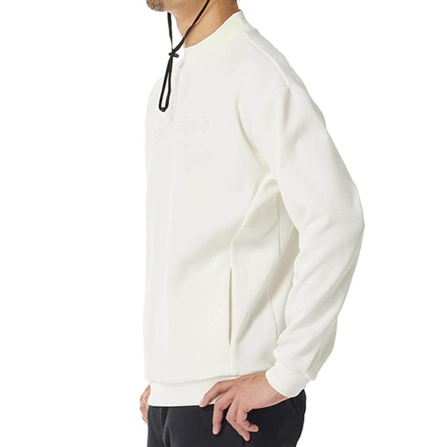 TaylorMade（テーラーメイド） 送料無料 メンズ 長袖 モックネック