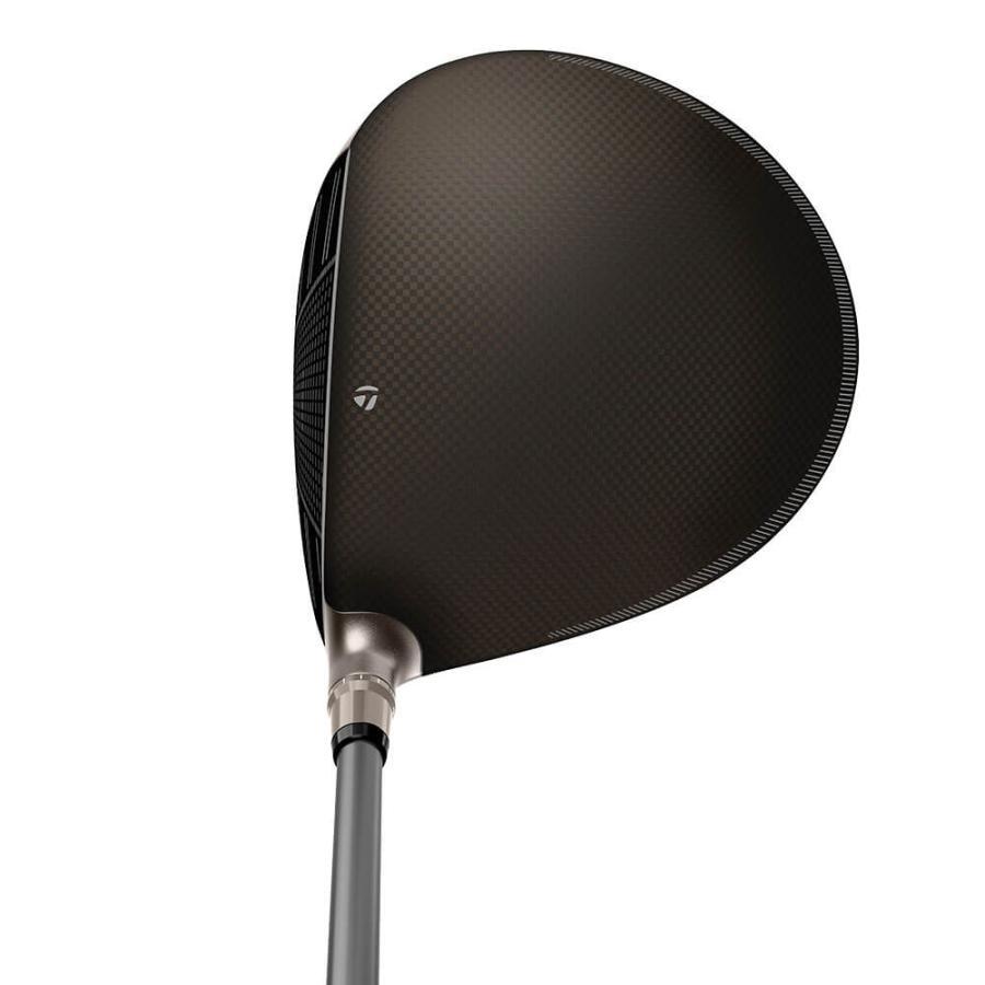 TaylorMade（テーラーメイド） 送料無料 2026 レディース Qi4D MAX 