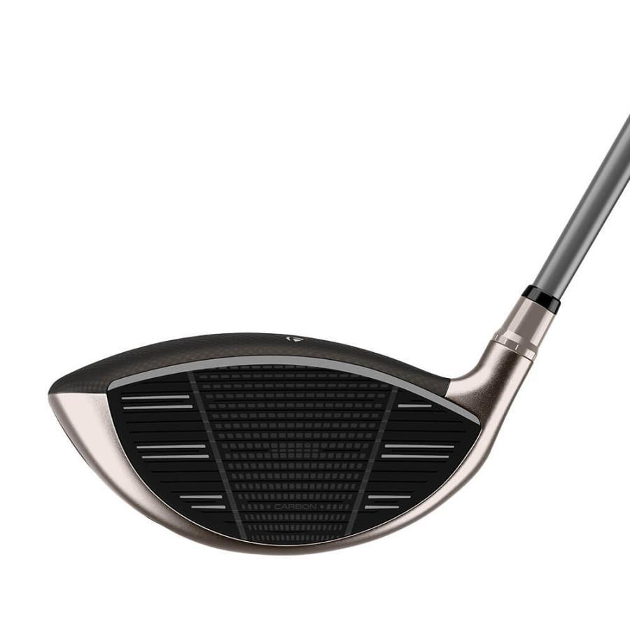 TaylorMade（テーラーメイド） 送料無料 2026 レディース Qi4D MAX